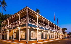 Pioneer Inn Lahaina 3* United States